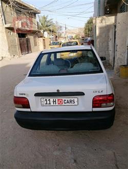سايبا 131